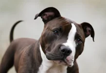 Éleveurs de staffie responsables : pourquoi choisir Tipaw